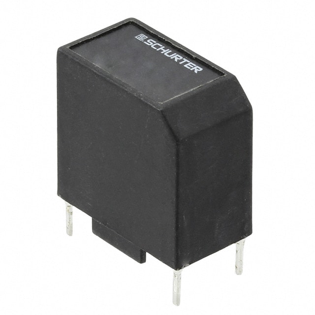 DFKH-22-0002 SCHURTER Inc.  selfs en mode commun